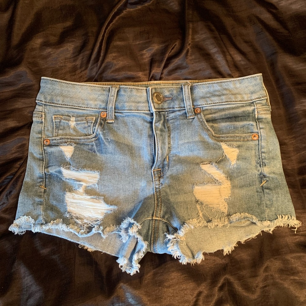 🦇 American Eagle Booty Shorts 🦇